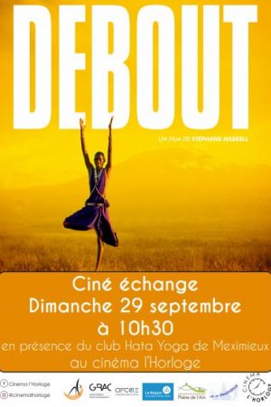 Affiche-Film-Debout Affiche-Film-Debout